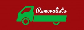 Removalists Central Highlands - Furniture Removalist Services